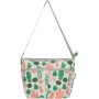 Clicks Pink & Green Cactus Lunch Bag