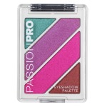 Quad Eyeshadow - Fantasy