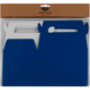 Blue Party Boxes 5 Pack