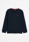 Polo Boys Adrian Sweater - Navy