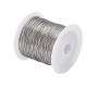 Craft Diy Stainless Steel Handmade Beading Wire -0.3MM X 170M