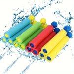 2PCS Water Blaster Set Ideal Gift For Summer Parties And Outdoor Activities Halloween Gift