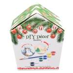 Xmas Diy Decor Baubles