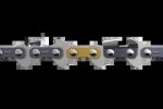 X-cut S93G Saw Chain 3 8" MINI 1.3MM 40DL