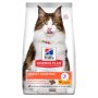 Hill's Science Plan Perfect Digestion Chicken Adult Cat Food - 1.5KG