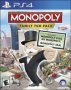 Monopoly PlayStation 4