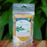 Yellow & Orange Dried Calendula Petals Meridian Herbs