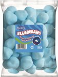 Candy Mallow Blueberries Marshmallow