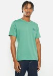 Converse Cons Graphic Tee - Green