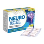 Neuro Xcel Caps 30'S