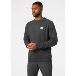 Men's Nord Graphic Crew Sweatshirt - 981 Ebony XL