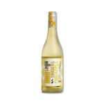 Okushal: Ginger & Pineapple 750ML Bottle