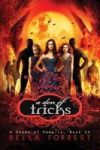 A Shade Of Vampire 54 - A Den Of Tricks Paperback