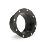 4" Magnetic Hose Connector Z-80-1 189115