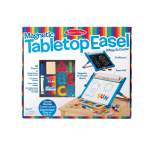 Melissa Double-sided Magnetic Tabletop Easel