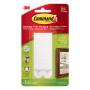 3M Command Large Picture Hanging Strips Damage-free Hanging 4 Set