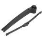 Rear Wiper Arm Blade Set Compatible With Audi 2007-2017