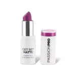 Get Set Matte Lipstick - Sultry Nights 1
