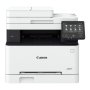 Canon I-sensys MF657CDW A4 Wi-fi Multifunction Laser Printer 5158C001