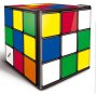 Husky - 46L Counter-top MINI Fridge - Rubiks Cube