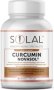 Solal Curcumin Novasol 30 Capsules