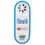 Pocket Anemometer