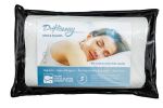 Visco Light Contour Memory Foam Pillow