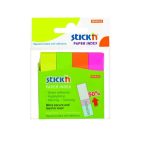 Stick N Paper Index Flags