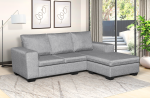Tisha 2PCE Chaise Lounge Suite