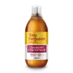 Cranberry Concentrate 500ML