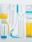 Non Tunneled Central Venous Catheter