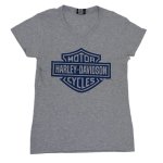 H-d Mzansi Dealer T Shirt – HDRM40291573