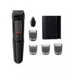 Philips Multigroom Series 3000 6-IN-1 Face Trimmer MG3710 15
