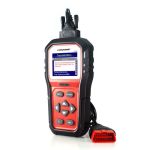 Zs - Konwei KW860 Car Diagnostic Scan Tool