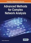 Advanced Methods For Complex Network Analysis Hardcover