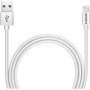 Adata I-cable Lightning To USB Charge And Sync Cable 1M Silver