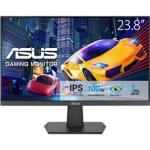 Asus VA24EHF 23.8" Fhd 100HZ 1MS Ips Freesync Black Gaming Monitor