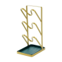 Three-layer Pot Cover Rack
