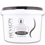 Revlon Cream Relaxer 2L Regular