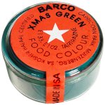 Barco Xmas Green Food Colour 10ML Red Label