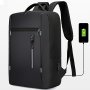 1PC Travel Laptop Backpack Business Durable Notebook Backpack College Students Bag Computer Bag Gifts For Men & Women Notebook