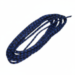 Durable 10MM X 30M Ski Rope Hank - Hdpe Two-color Towing Rope
