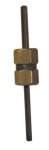 Ridgid Screw Extractor With Turnut 1 35535