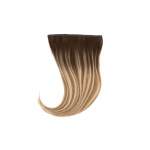 Mixed Toffee Balayage Clip-in Hair Volumizing Set
