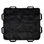Large Dog Stretcher Foldable Emergency Pet Carrier With 8 Handles