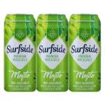 Surfside Mojito Mocktail 6X500ML