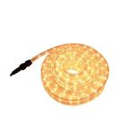 Christmas Deco 20 Meters Indoor / Outdoor Rope Light - White