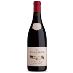 Shannon Vineyards Rockview Ridge Pinot Noir 2020