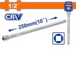 1 2" Extension Bar 250MM WSC3210