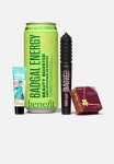 Badgal Energy Set